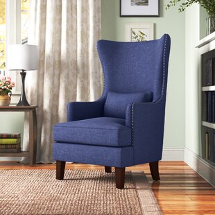 Wayfair accent chairs discount bedroom